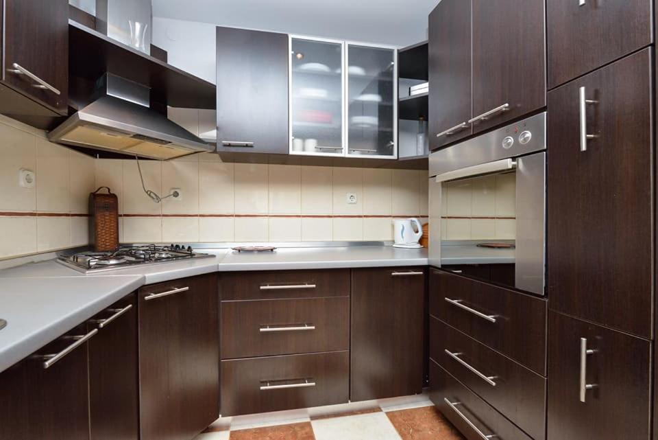 Sreca Apartment Near Beach With Bbq Bibinje Exterior foto